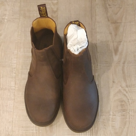 Dr. Martens Shoes - Brand new Dr. Martens